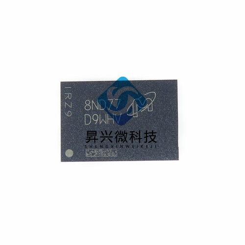 MT29F1G08ABBDAH4:D 丝印NW302 封装BGA63 存储器IC电子元器件