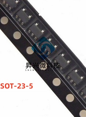 TPS73101DBVR  丝印PWYQ低压差线性稳压器IC芯片 封装SOT23-5贴片