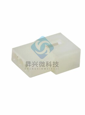 03-06-2032 0306-2032 03062032 3P 3.68mm间距胶壳连接器Molex