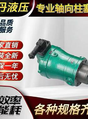 10PCY 25PCY 63PCY 80PCY 100PCY 108PCY 250PCY14-1B轴向柱塞泵