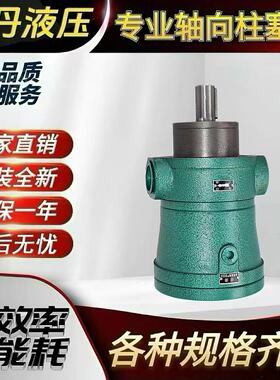 1.25MCM 25MCM 40MCM 63MCM 80MCM 250MCM 400MCM14-1B柱塞泵马达