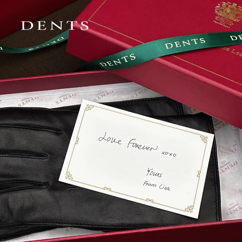 DENTS 马年定制送礼贺卡-单拍不发 4-2000 - 实物图