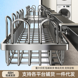 阳台晾鞋 架子 架免打孔窗台外防护栏杆晾衣架简易凉鞋 架子晒袜鞋