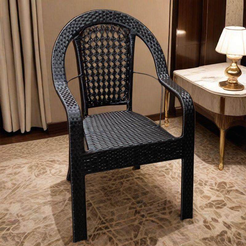 加大宽加高靠背太师椅藤椅防水防晒户外庭院阳台藤编椅子单把休闲,住宅家具,阳台椅,淘宝优惠券,粉丝福利购,淘宝优惠卷