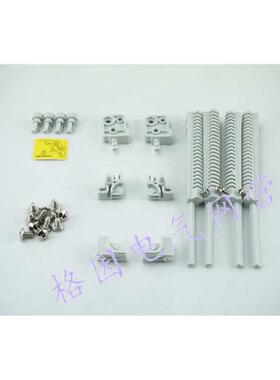 400*300*170配n套中门板370*270mm 配电箱内门 镀锌钢板 控制板