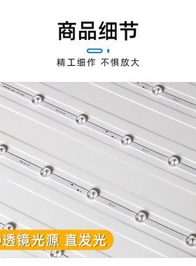 5000k平板灯led集成吊顶矿棉板T型龙骨600xJ600方灯595*595办公室