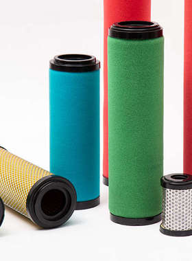 替代Zander过滤器先达过滤芯1140V 1140Z K1140Y 1140X 1140