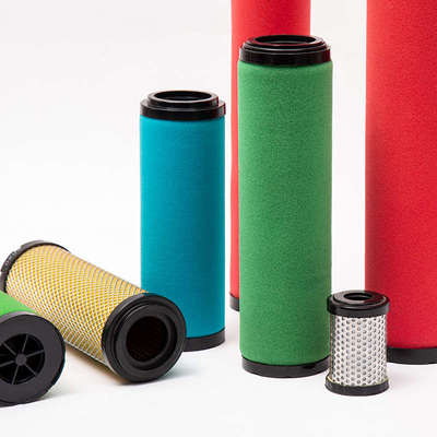 替代Zander过滤器先达过滤芯1140V 1140Z K1140Y 1140X 1140