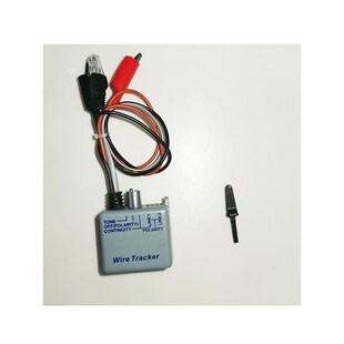 新品77hp2音频发生器2s00EP感应放大器示踪电缆寻线仪网线测线仪