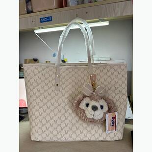 高级感托特包包女2025新款手拎通勤包百搭时尚外出大容量单肩大包