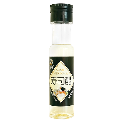 苔小君日式料理材料寿司醋100ml