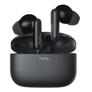 Tipsy微醺K2无线入耳式主动降噪蓝牙耳机长续航HiFi音质苹果运动