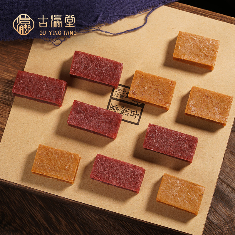 桑葚山楂条山楂块宝宝山楂膏老人儿童休闲零食办公室解馋山楂食品