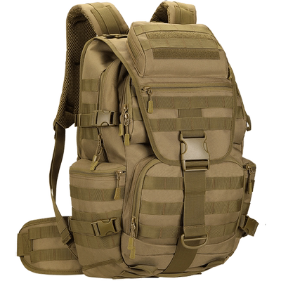 守护者50L新款徒步运动登山背囊