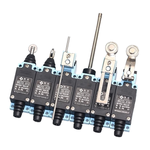 TZ-8104行程开关ME8108限位微动开关8101 8111 8107 8112