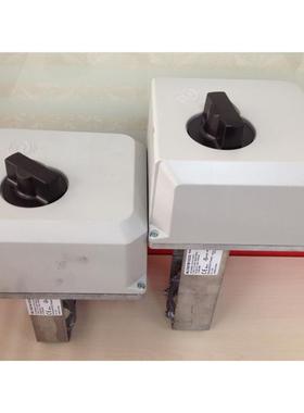 1800N电动调节阀执行器ML7421A8035-E现货AC24V