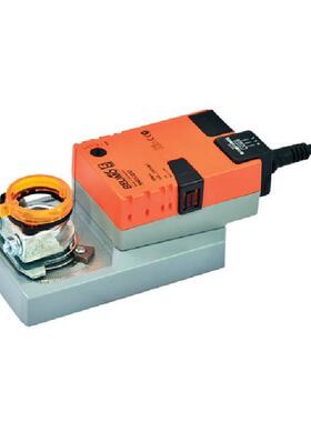 BELIMO电动风阀执行器SMDU230 搏力谋快速风门执行器20NM 20秒