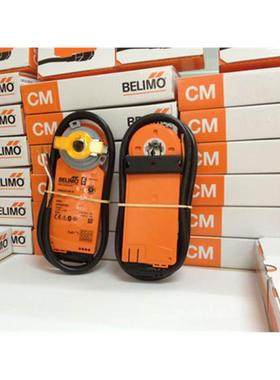 CMU24搏力谋BELIMO进口电动风阀执行器CMU24-SR-R CMU24-T CMU230