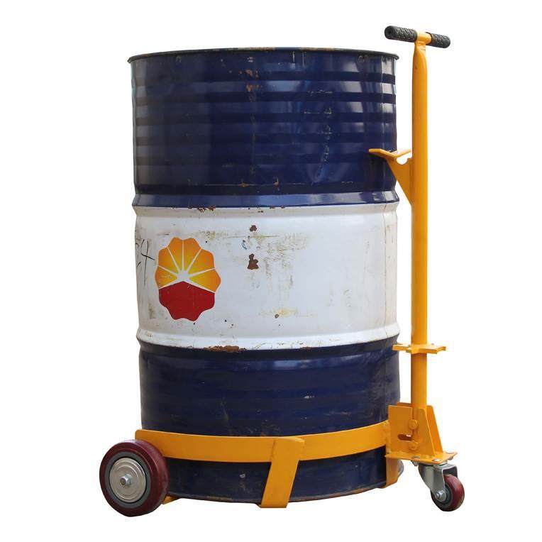 鼎欣油桶搬运车低位平移化工桶DC500手推车简易平地转运,金属材料及制品,金属罐/桶/瓶,淘宝优惠券,粉丝福利购,淘宝优惠卷