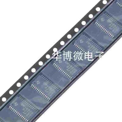 全新 DRV8825PWPR DRV8825 HTSSOP-28 电机驱动器芯片 正品