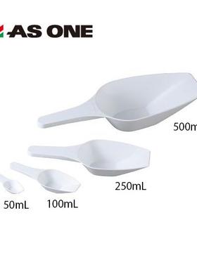 亚速旺PP计量药勺SCC (纯水洗净)在100级的高洁净度下清洁包装