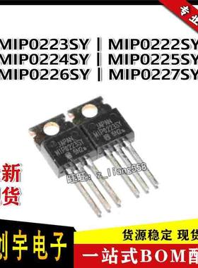 MIP0222SY MIP0223SY MIP0224SY MIP0225SY MIP0226SY MIP0227SY