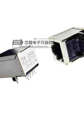 TLA-6T718 全新原装现货 质量保证 详谈 一个起拍 请先咨询