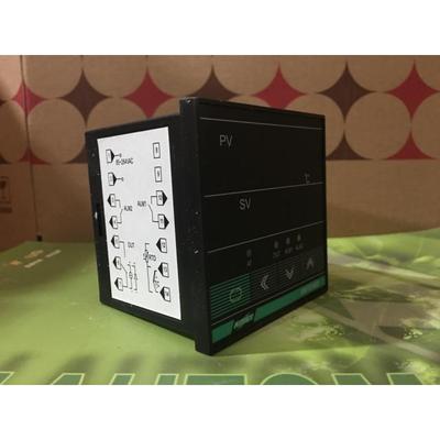 上海亚泰仪表XMTE-3410 3411 3412 3400 3401 3421 3402 3441