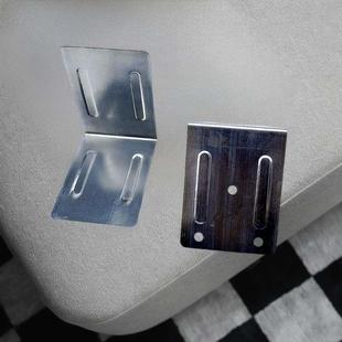 包角 角码 铁皮包角 木包装箱护角 镀锌防锈加固木箱包角铁皮护角