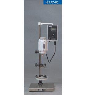 上海申生 S312-120恒速搅拌器 恒速电动搅拌器