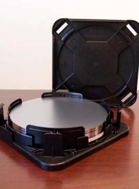 6英寸 8英寸 12英寸 晶圆保护盒 蛋糕盒 硅片盒 运输 wafer box