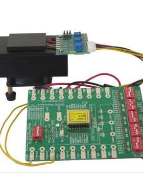 恒温冷却台 TEC温度控制系统 ATTP1A
