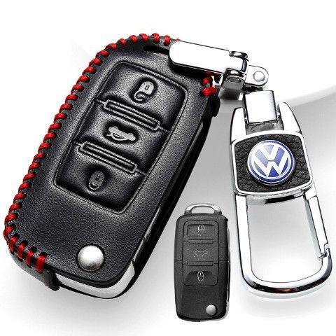 钥匙包大众速腾时尚送运费险