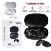 Languages Real New Time Earbuds 144 Translator 2023 Voice