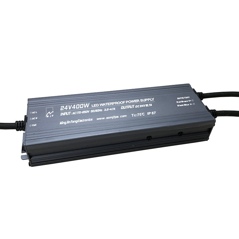 防水LED开关电源12V24V48V洗墙灯变压器景观灯变压器