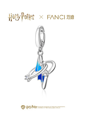 Fanci范琦charms吊坠手链diy礼物