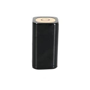 熊火渔具XT36/XT28钓鱼灯专用电池组18650充电电池矿灯钓鱼大容量