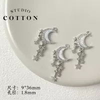 【Лю су -полумесяц】 1