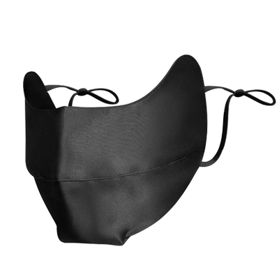 SJK防晒口罩真丝防紫外线