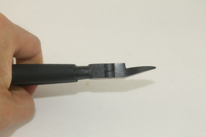 。台湾精良牌剪钳斜口钳斜嘴钢丝钳6寸（150mm）钢丝钳JL-A17斜嘴怎么样,好用不?