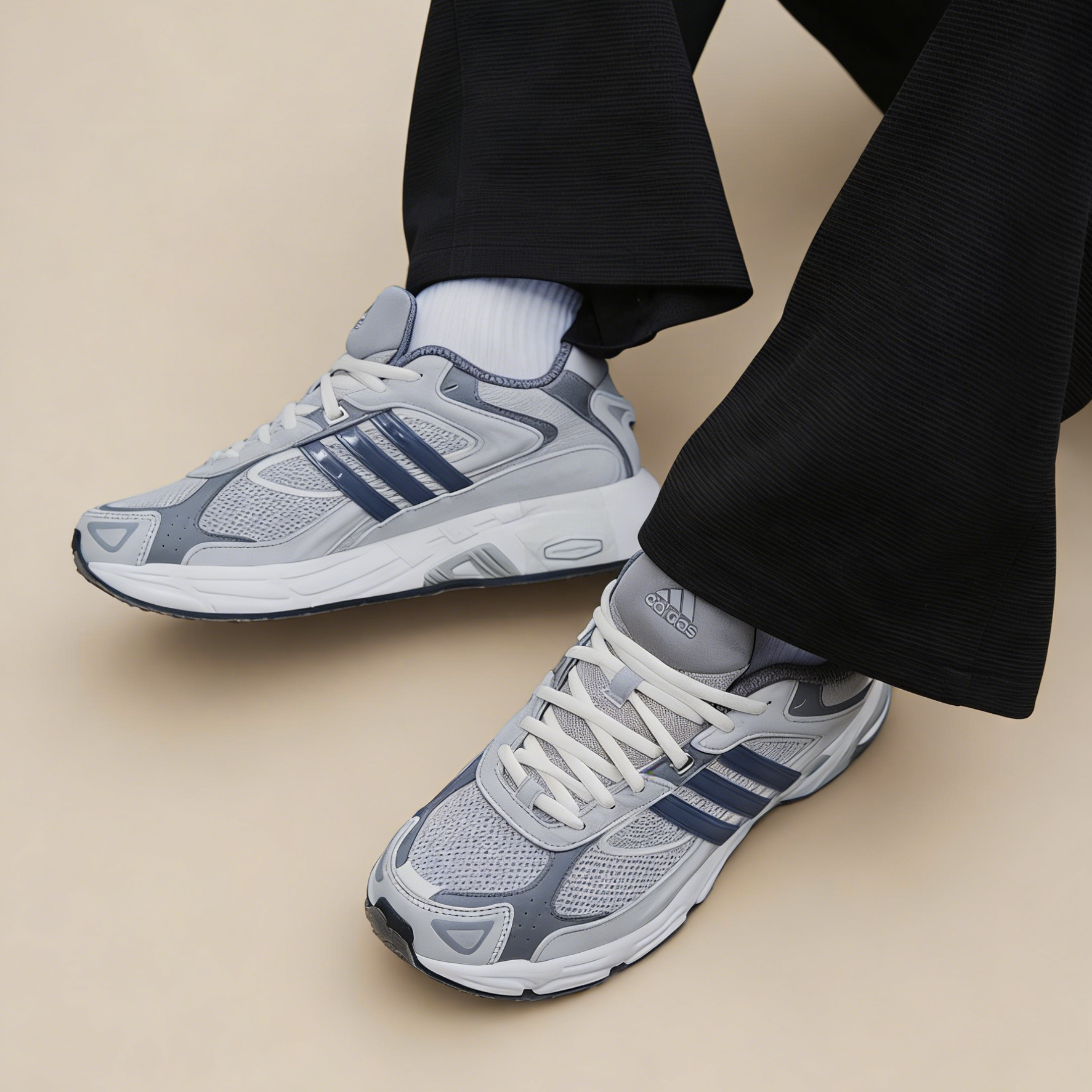 Adidas阿迪达斯 originals Response Cl 低帮 休闲跑步鞋 男女款,运动鞋new,跑步鞋,淘宝优惠券,粉丝福利购,淘宝优惠卷