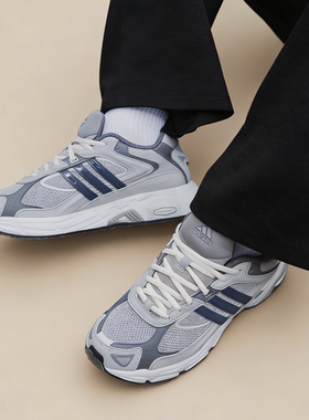 Adidas阿迪达斯 originals Response Cl 低帮 休闲跑步鞋 男女款