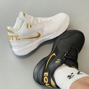 Nike LeBron NXXT Gen 詹姆斯布朗尼一代 低帮 篮球鞋 FJ1567-103