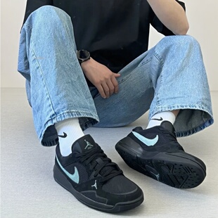 Jordan CMFT Era 防滑耐磨 低帮 生活休闲鞋 男女同款HJ6777-002