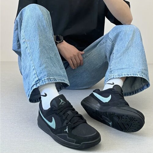 JordanCMFTEra低帮休闲鞋防滑