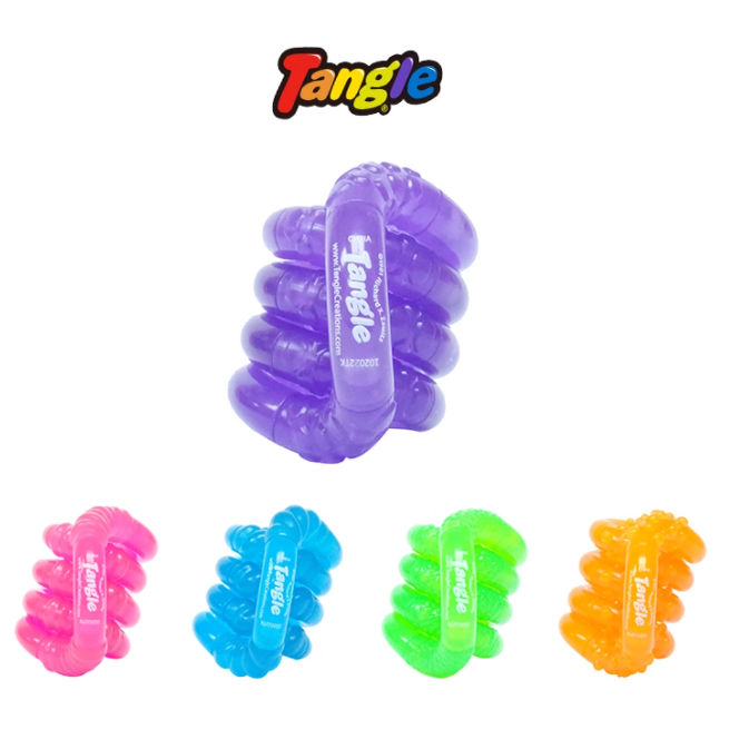 扭扭乐夜光GlowADHD专注力训练