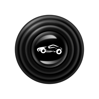 雪铁龙专用车门减震缓冲垫加厚款