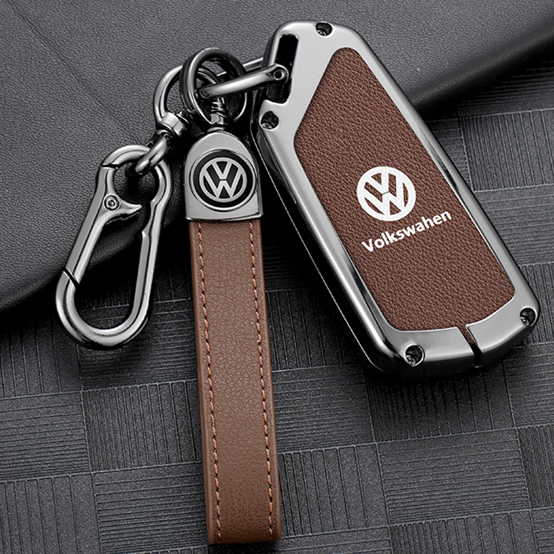【高级感推荐！】大众汽车钥匙套