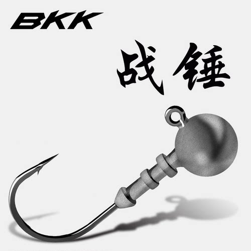 防挂中国铅头钩bkk好用