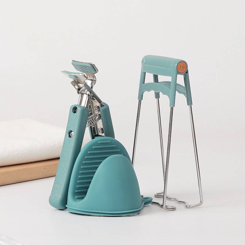 厨房盆碗夹防烫夹取碗夹多功能不锈钢提盘器隔热防滑取盘工具,厨房/烹饪用具,厨用取碗/盘夹,淘宝优惠券,粉丝福利购,淘宝优惠卷